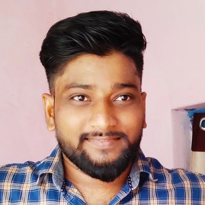 khadervali24's profile picture. From Kadapa, But stay in Stockholm, Sweden