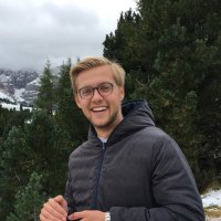 Max Moser (@maxmoser29) 's Twitter Profile