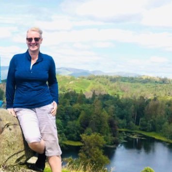 Passionate and creative designer and communicator, keen photographer. Love my family, the NHS, the great outdoors and lists. 🏳️🌈🏳️⚧️ Ally.