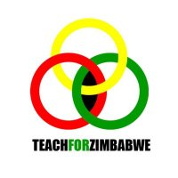 Teach For Zimbabwe(@teach4zim) 's Twitter Profile Photo