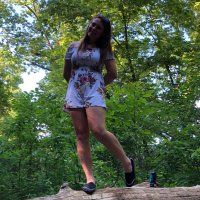 Claudia June Caudill (@_junebug_2_) 's Twitter Profile