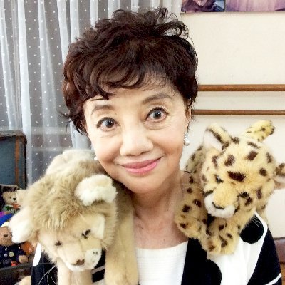 松島トモ子 Staff Info Matsushima Lion Twitter
