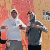 Cole Bajema (@colebajema22) 's Twitter Profile Photo