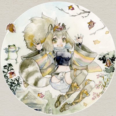 たぬさんのプロフィール画像