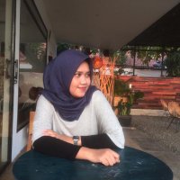 rindu (@akmalarisma) 's Twitter Profile