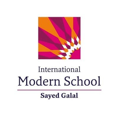 imssg2020's profile picture. International Modern School Sayed Galal (IMS-SG) is an international school offering both the British and American curriculum located in El Sherouk City, Cairo.