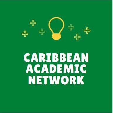 A space for Caribbean academics / academics of Caribbean descent to connect and support each other| Founder @yolie_h