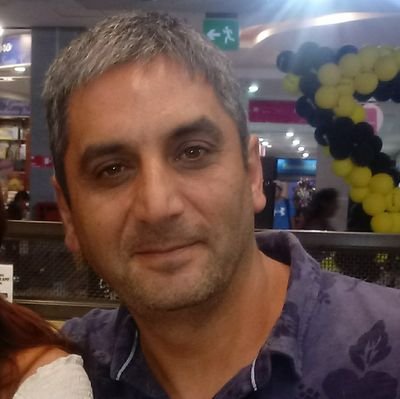 Marcelo110973's profile picture. 