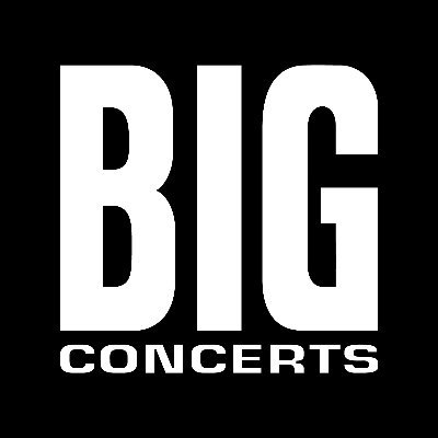 BIG Concerts is South Africa's premier live entertainment company