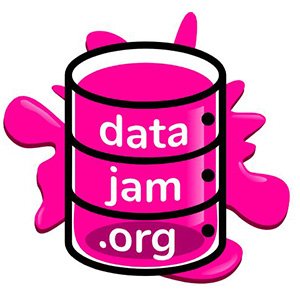 datajamORG's profile picture. Data-driven posts