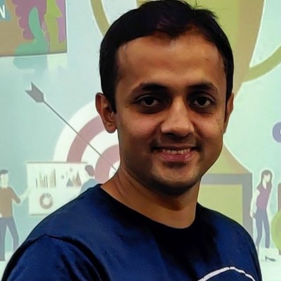 Growth stock investor & Mentor
YouTube Channel - https://t.co/4zR54ZJZT6…
Telegram Channel - https://t.co/cG1DytTtOB