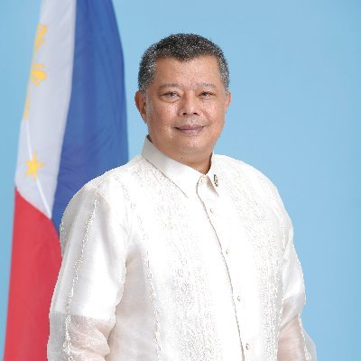 Secretary of Justice, 
Congressman, 7th District of Cavite
Governor of the Province of Cavite (2016-2019)
Ang Mula sa Bayan ay Para sa Bayan