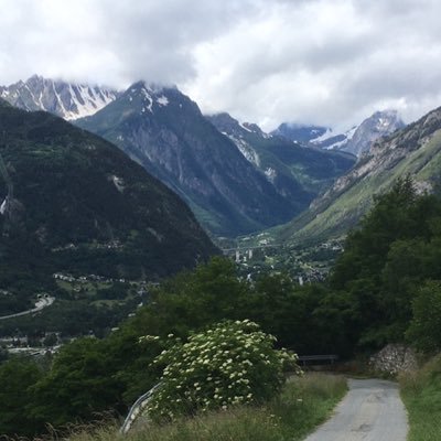 NicPearce's profile picture. 