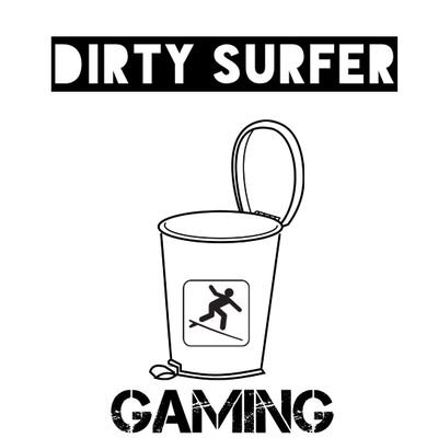 Xbox Gamertag: Dirtysurfer#7622 

YouTube Channel: https://t.co/2xHGXDFxhq

Discord: https://t.co/kKcizaPlVA