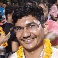 Arvind Choudhary (@arvind_aiims) 's Twitter Profile