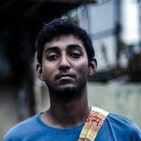 Debalin Roy (@debalinroy) 's Twitter Profile