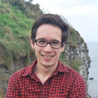 timhalim (@timotheus_halim) 's Twitter Profile