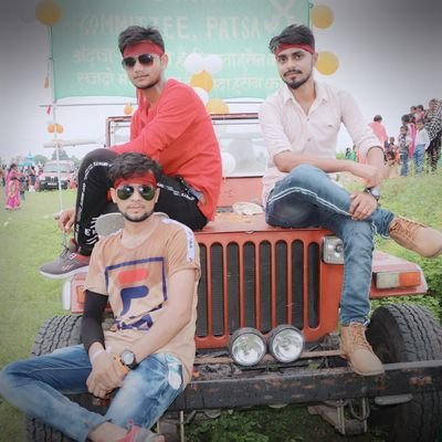 ﷽
💫😘꧁Alhamdulillah꧂ 𝔣õr 𝖊𝖛𝖊𝖗𝖞𝖙𝖍𝖎𝖓𝖌
Never miss salah. Because death is surprise 💔⚰️🤲🏻
Ex. Secretary of @official_aisf_palamu