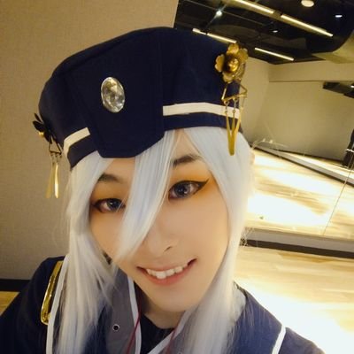 Kb2qPKcsIjHOvcZ's profile picture. ハヤトです。よろしくお願いします。
島コススタッフです。
ニーアオートマタの9Sとか色々してます。