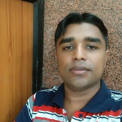 MohdEar's profile picture. Phd Research scholar in Central University of Gujarat  
Department of  studies in Science,Technology,Innovation and Policy