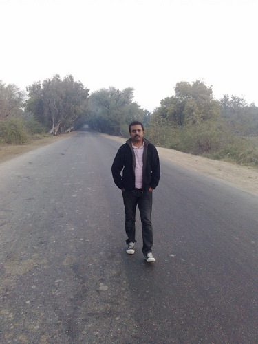 kashif83's profile picture. 