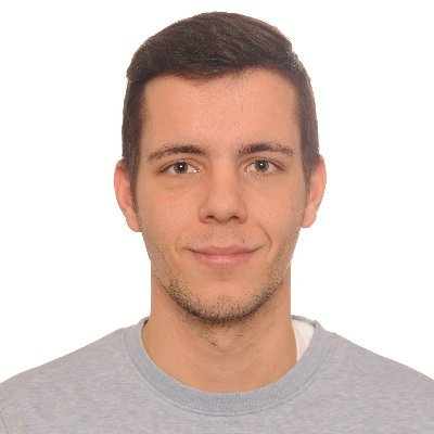 paupozochisbert's profile picture. Periodista por @universidadmh paupozochisbert@gmail.com