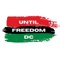 Until Freedom DC (@untilfreedomdc) 's Twitter Profile