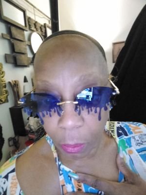 1discoqueen's profile picture. 