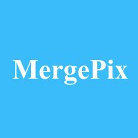 MergePix(@MergePix) 's Twitter Profile Photo