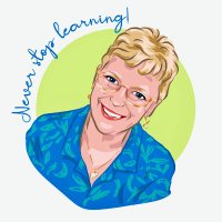 Peggy George (@pgeorge) 's Twitter Profile