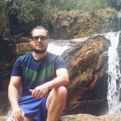 PepperSrta's profile picture. Em Paz😎 e em busca do caminho da Luz!🙏💪