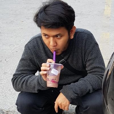 BayuSutrisno's profile picture. 