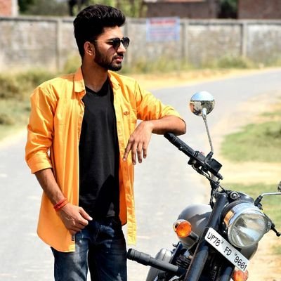 Krishna___23's profile picture. 👻:- krishna_9984
                                    
                      l had fun once, it was horrible.