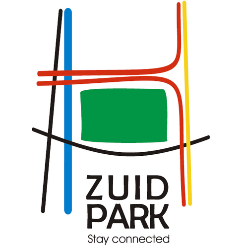 Zuidpark's profile picture. Zuidpark Amsterdam is een bedrijfsverzamelgebouw aan de ring A10 met een Urban Farm op de laagbouw. Werken en ontmoeten in stads groen.