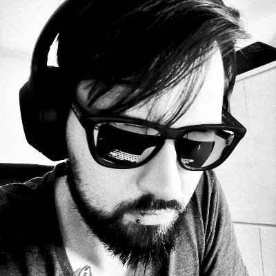 7374657665_'s profile picture. it-security enthusiast