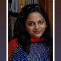 MinalKBhatia(@minal_bhatia) 's Twitter Profile Photo