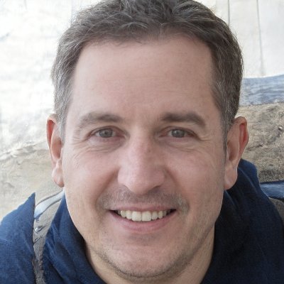 Richard77004760's profile picture. IT specialist from France