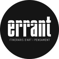 Errant. Itineraris d'Art i Pensament (@errantfestival) 's Twitter Profile