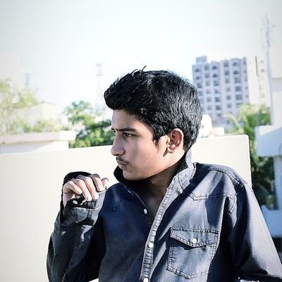 SAMEEDKHANOFFI1's profile picture. OFFICIAL
SAMEED. K😎
Youtuber
VLOGGER
Channel name:SAMEED. K
CRICKET_BABAR AZAM