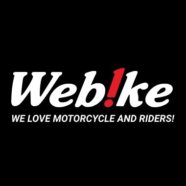 Là đại diện chính thức của Webike Japan tại Việt Nam. Webike là một trong những đơn vị hàng đầu cung cấp sản phẩm, dịch vụ về moto tại Nhật Bản & toàn thế giới.