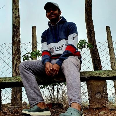 Mithil_Naresh's profile picture. 