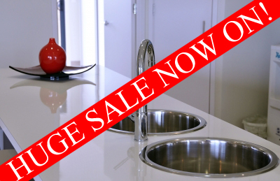 Granite4You are the UK's Best Kept Secret! We supply and install Premium Granite Worktops, for the lowest possible prices without compromise.