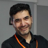 Ergin Öztekin(@ErginOztekin) 's Twitter Profile Photo