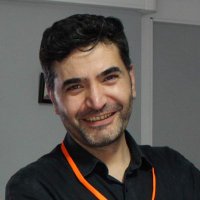 Ergin Öztekin (@erginoztekin) 's Twitter Profile Photo