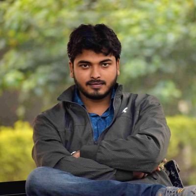 Student || Politician || 🚩नमस्ते सदा वत्सले मातृभूमे 🚩|| 🚩🚩जय श्री राम 🙏🙏