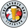 SportsBarTivvy's profile picture. Sports Bar Venue showing live sporting events on 5 Big Screens & Projector. Sky Sports & BT Sports - Free Parking - Located at Tiverton Town FC @tivertontownfc