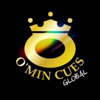 O'Min Cues Global(@o_cues) 's Twitter Profile Photo