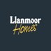 Llanmoor Homes (@LlanmoorHomes) Twitter profile photo