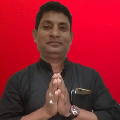 अजय विक्रम सिंह अध्यक्ष काशी क्षेत्र प्रधानमंत्री जनकल्याण योजना एवं खेलकूद प्रभाग
9598986263
Singhajayvikram26@gmail.com