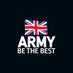 Army North West (@nw_army) Twitter profile photo